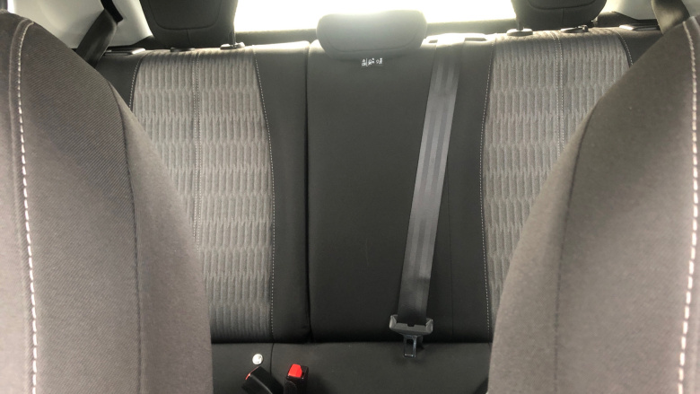 Vauxhall Corsa 100kW Griffin 50kWh 5dr Auto [7.4kWCh] Electric Hatchback